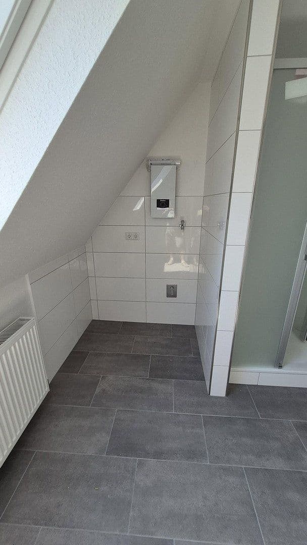 4 bedroom flat to rent, 113 m², Gummersbach, North Rhine-Westphalia 4 bedroom flat to rent, 113 m², Gummersbach, North Rhine-Westphalia