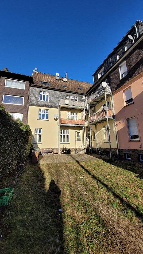 4 bedroom flat to rent, 113 m², Gummersbach, North Rhine-Westphalia 4 bedroom flat to rent, 113 m², Gummersbach, North Rhine-Westphalia