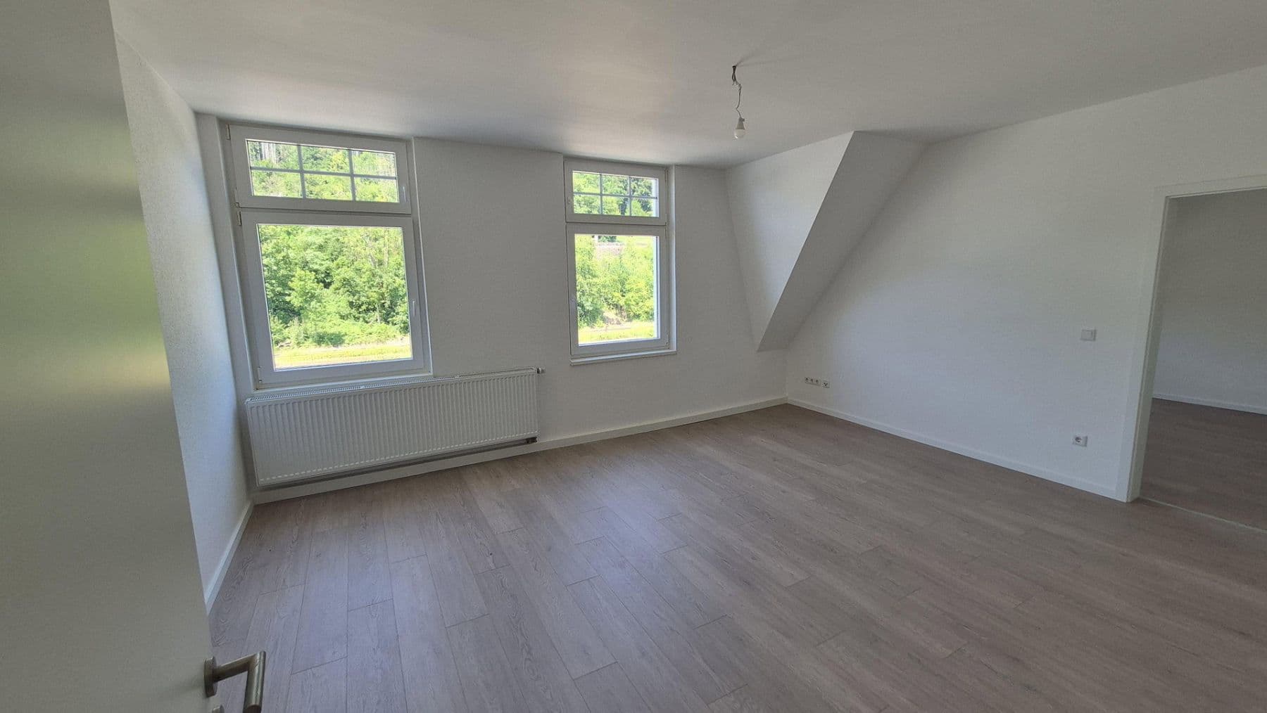 4 bedroom flat to rent, 113 m², Gummersbach, North Rhine-Westphalia 4 bedroom flat to rent, 113 m², Gummersbach, North Rhine-Westphalia