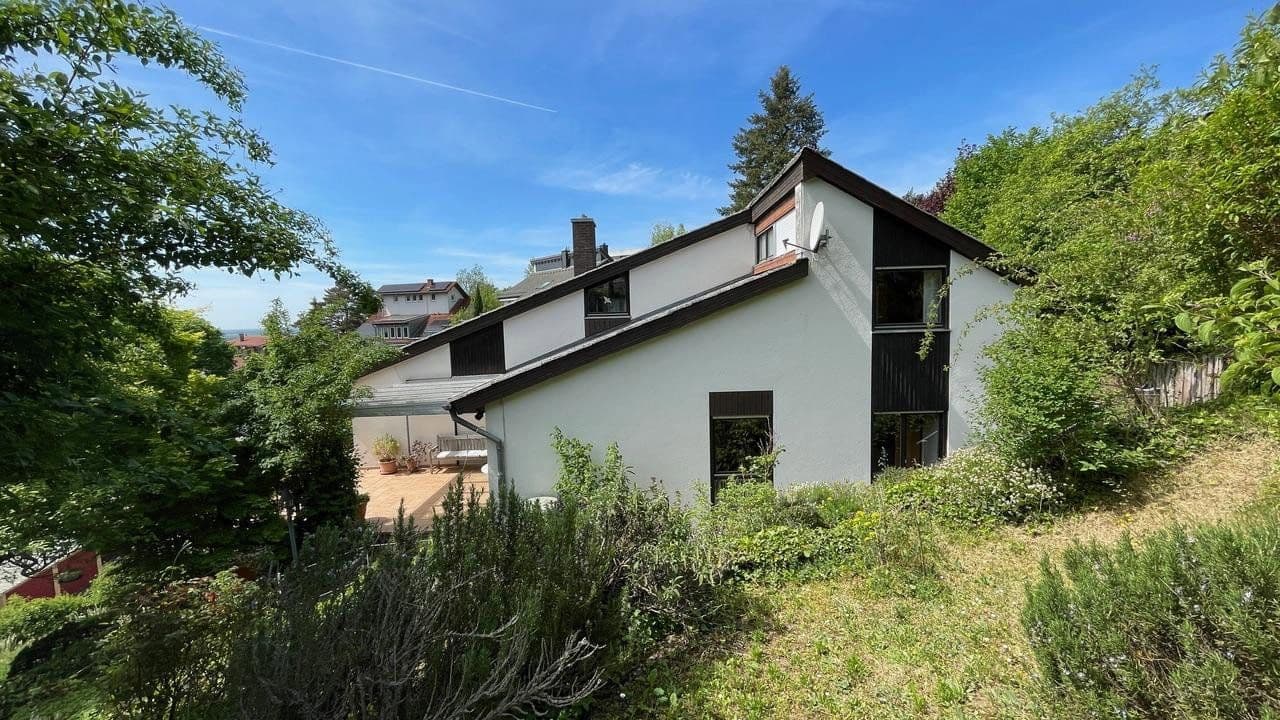 house for sale, 233 m², Schriesheim, Baden-Württemberg house for sale, 233 m², Schriesheim, Baden-Württemberg