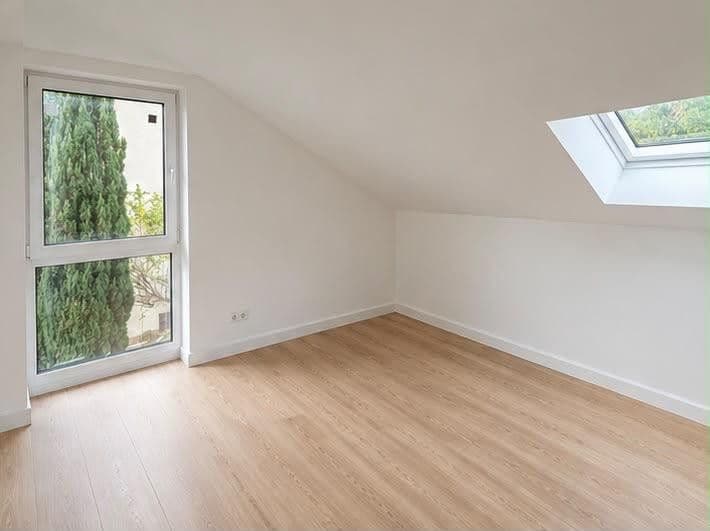 4 bedroom flat to rent, 80 m², Memelstraße 30, Eberbach, Baden-Württemberg 4 bedroom flat to rent, 80 m², Memelstraße 30, Eberbach, Baden-Württemberg