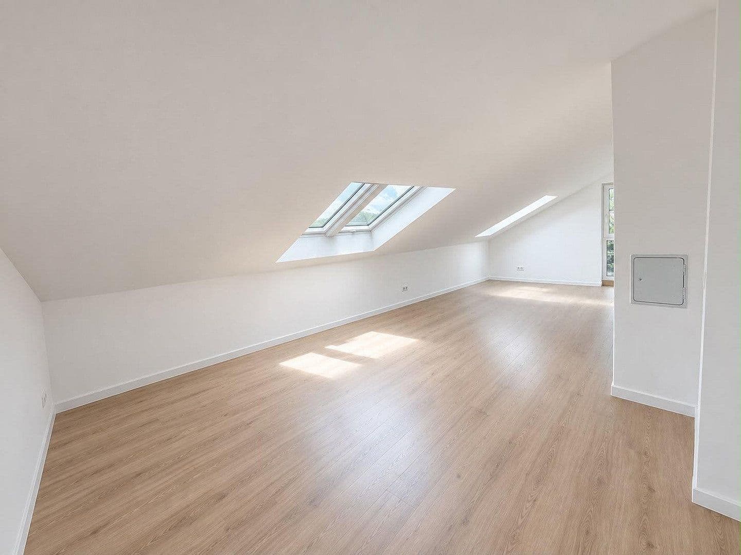 4 bedroom flat to rent, 80 m², Memelstraße 30, Eberbach, Baden-Württemberg 4 bedroom flat to rent, 80 m², Memelstraße 30, Eberbach, Baden-Württemberg