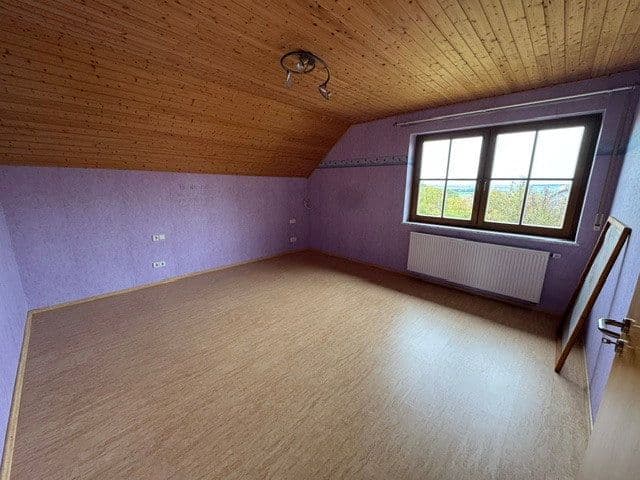 house for sale, 266 m², Grünsfeld, Baden-Württemberg house for sale, 266 m², Grünsfeld, Baden-Württemberg