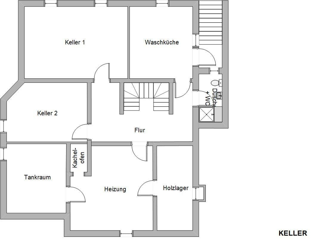 house for sale, 266 m², Grünsfeld, Baden-Württemberg house for sale, 266 m², Grünsfeld, Baden-Württemberg