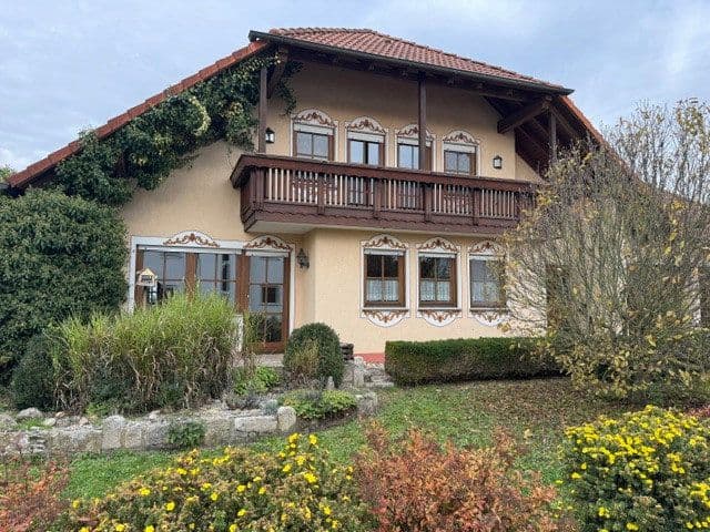 house for sale, 266 m², Grünsfeld, Baden-Württemberg house for sale, 266 m², Grünsfeld, Baden-Württemberg