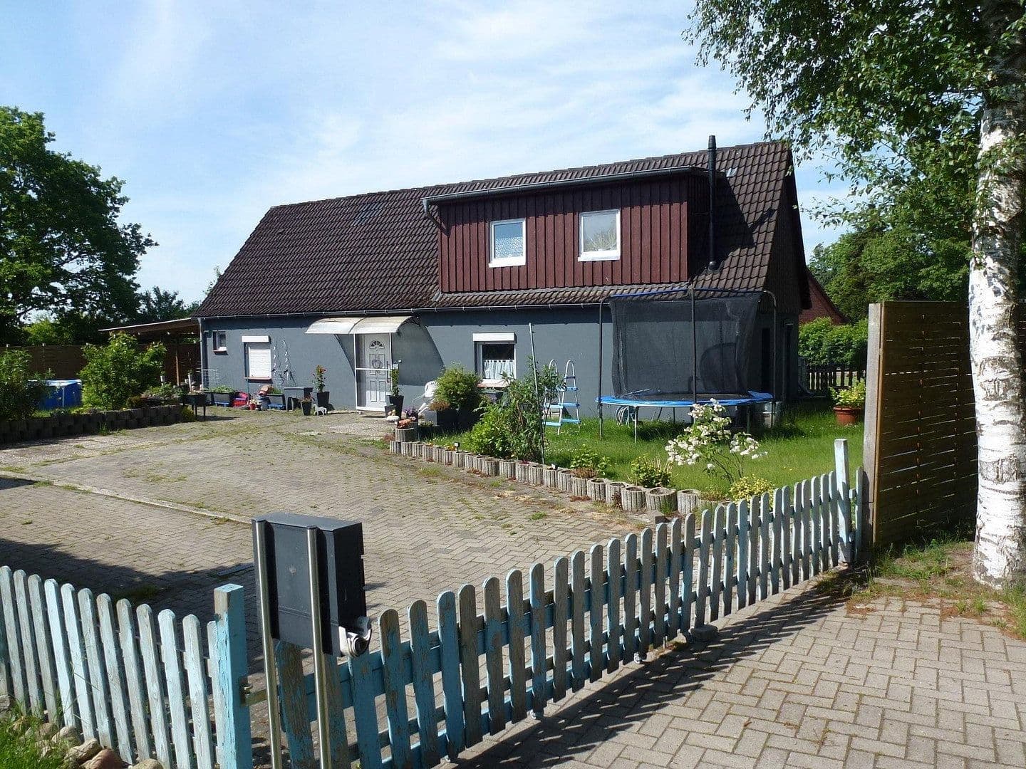house for sale, 145 m², Goosherweg 37, Lamstedt, Lower Saxony house for sale, 145 m², Goosherweg 37, Lamstedt, Lower Saxony