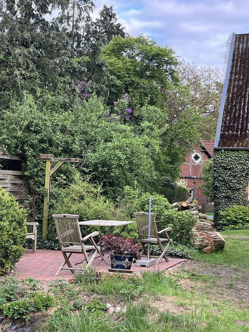 house for sale, 225 m², Sprakensehl, Lower Saxony house for sale, 225 m², Sprakensehl, Lower Saxony