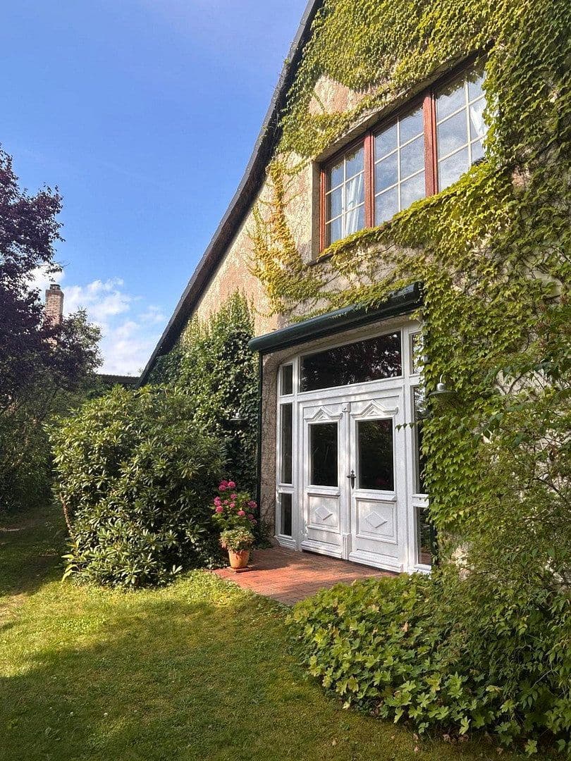 house for sale, 225 m², Sprakensehl, Lower Saxony house for sale, 225 m², Sprakensehl, Lower Saxony