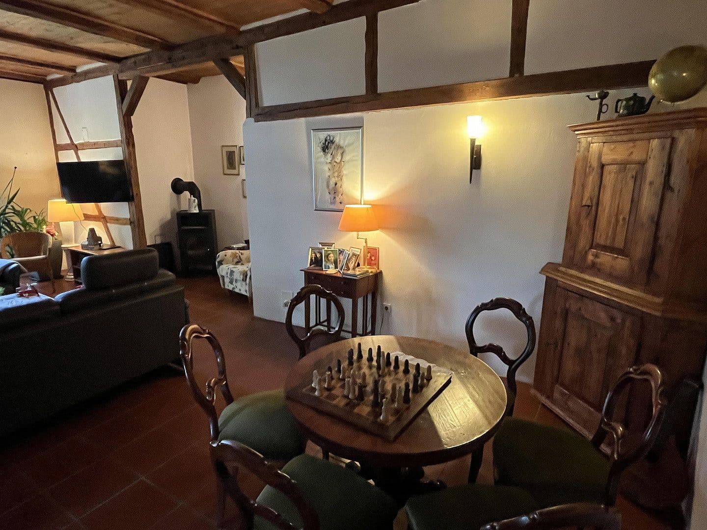 house for sale, 225 m², Sprakensehl, Lower Saxony house for sale, 225 m², Sprakensehl, Lower Saxony