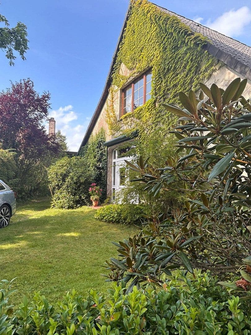 house for sale, 225 m², Sprakensehl, Lower Saxony house for sale, 225 m², Sprakensehl, Lower Saxony