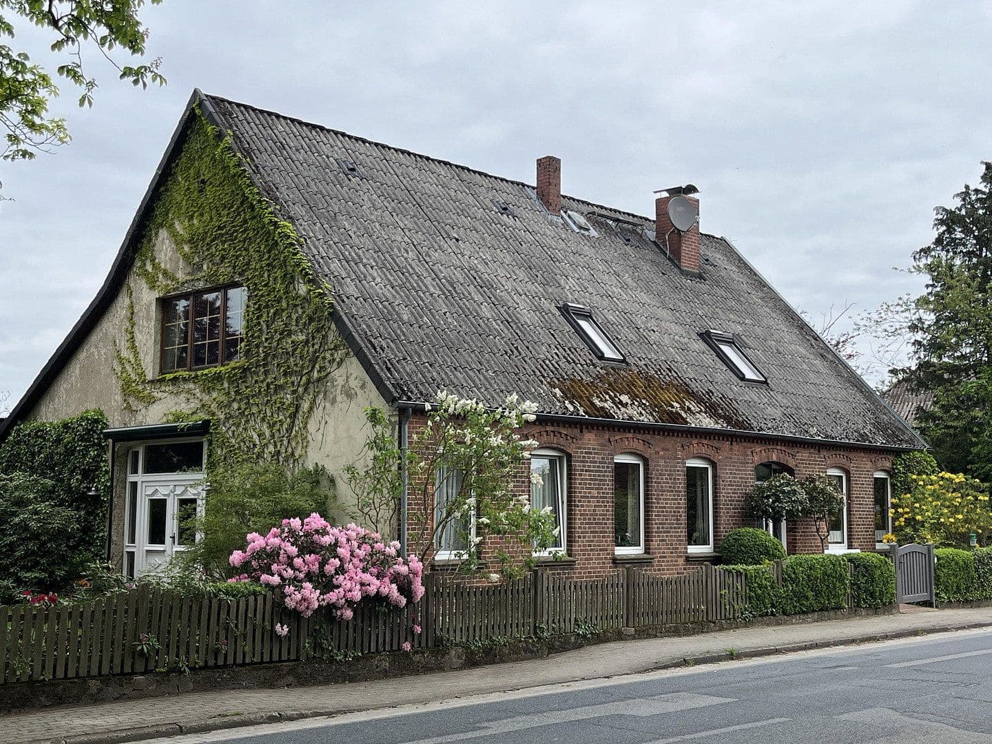 house for sale, 225 m², Sprakensehl, Lower Saxony house for sale, 225 m², Sprakensehl, Lower Saxony