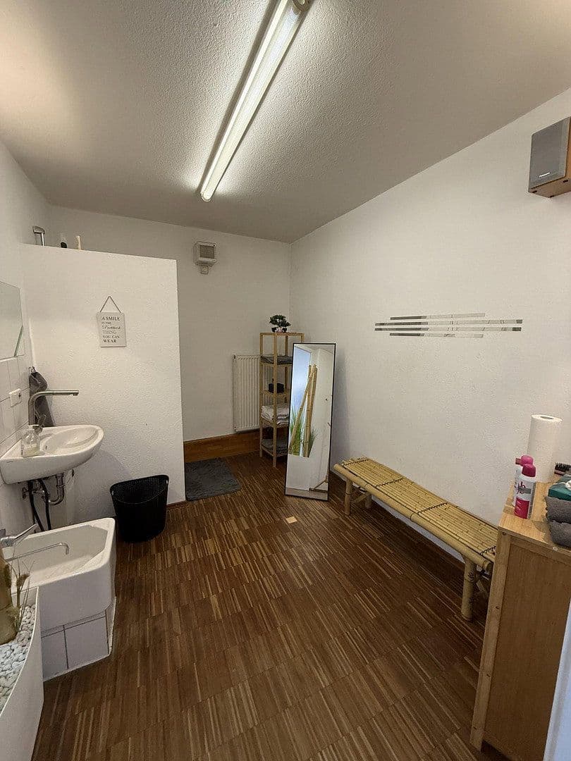 office to rent, 91 m², Rosenstr. 1, Schwäbisch Gmünd, Baden-Württemberg office to rent, 91 m², Rosenstr. 1, Schwäbisch Gmünd, Baden-Württemberg