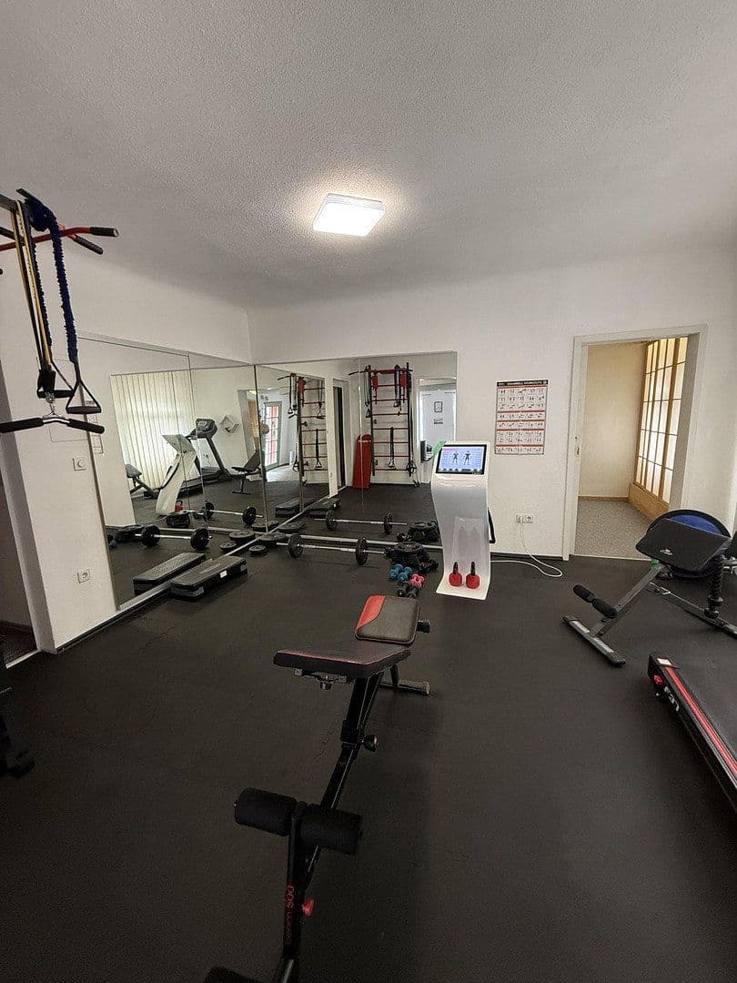 office to rent, 91 m², Rosenstr. 1, Schwäbisch Gmünd, Baden-Württemberg office to rent, 91 m², Rosenstr. 1, Schwäbisch Gmünd, Baden-Württemberg