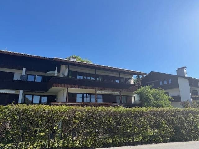 4 bedroom flat for sale, 64 m², Oberaudorf, Bavaria 4 bedroom flat for sale, 64 m², Oberaudorf, Bavaria