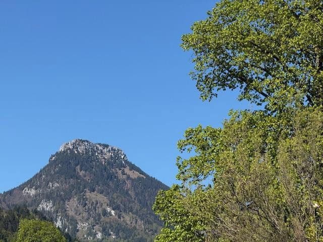 4 bedroom flat for sale, 64 m², Oberaudorf, Bavaria 4 bedroom flat for sale, 64 m², Oberaudorf, Bavaria