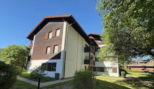 4 bedroom flat for sale, 64 m², Oberaudorf, Bavaria 4 bedroom flat for sale, 64 m², Oberaudorf, Bavaria
