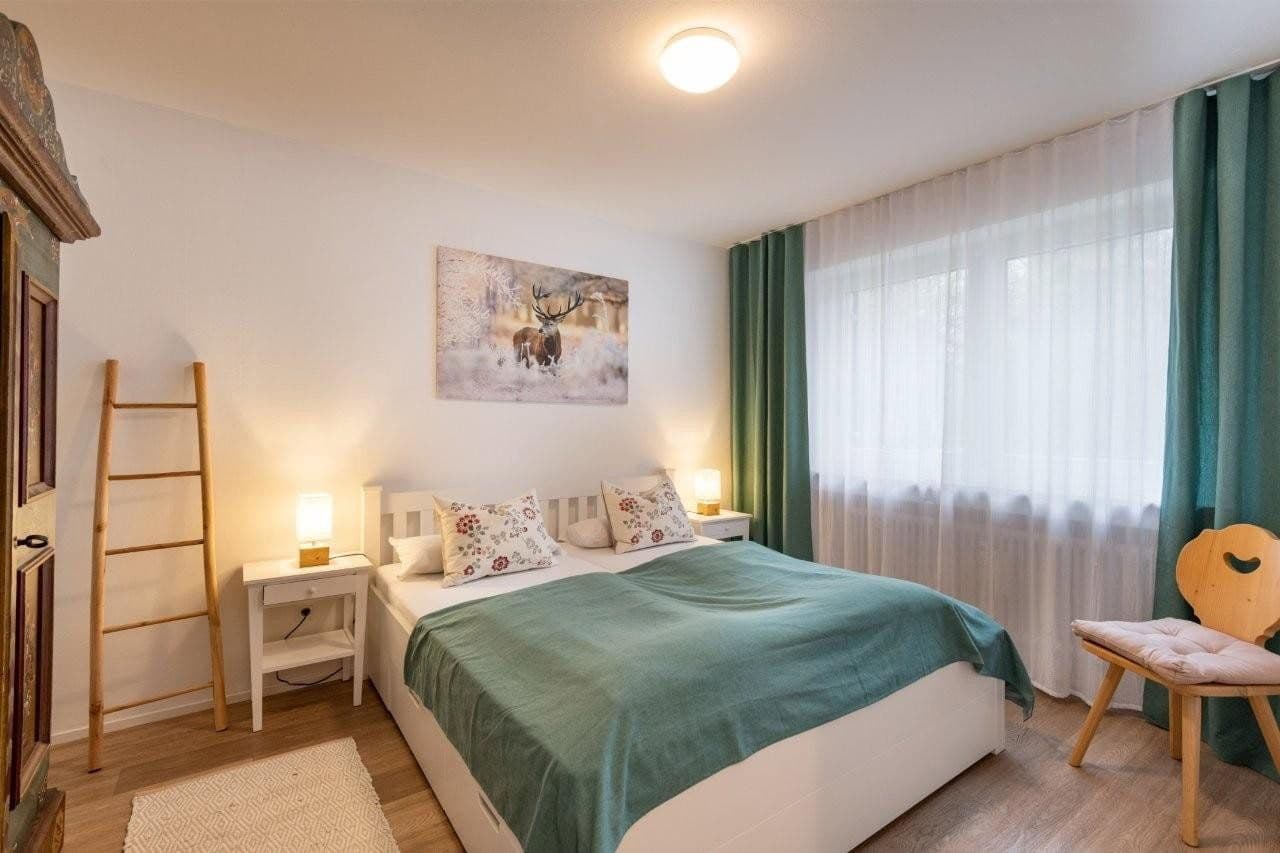 4 bedroom flat for sale, 64 m², Oberaudorf, Bavaria 4 bedroom flat for sale, 64 m², Oberaudorf, Bavaria