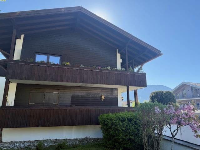 4 bedroom flat for sale, 64 m², Oberaudorf, Bavaria 4 bedroom flat for sale, 64 m², Oberaudorf, Bavaria