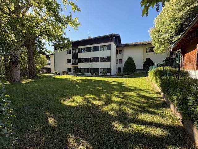 4 bedroom flat for sale, 64 m², Oberaudorf, Bavaria 4 bedroom flat for sale, 64 m², Oberaudorf, Bavaria