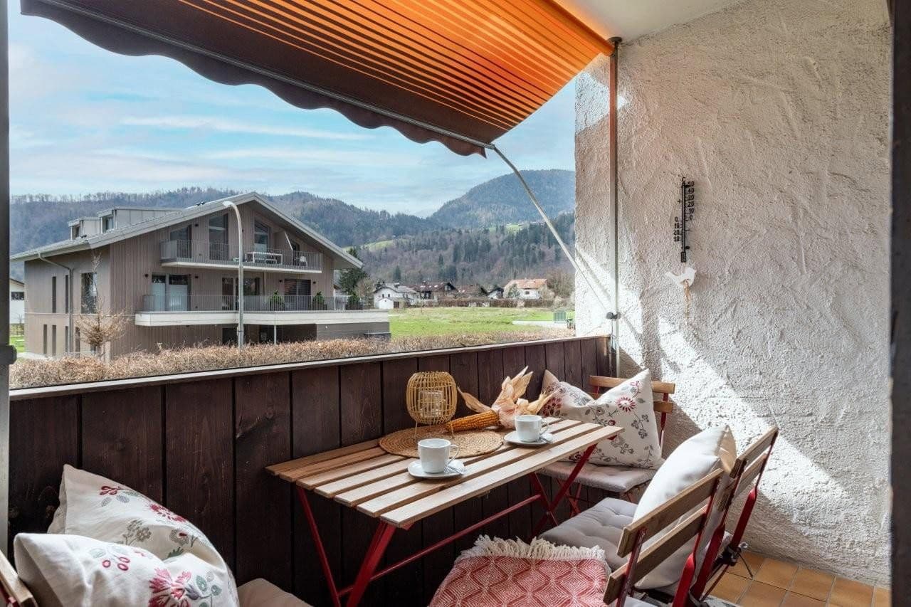 4 bedroom flat for sale, 64 m², Oberaudorf, Bavaria 4 bedroom flat for sale, 64 m², Oberaudorf, Bavaria