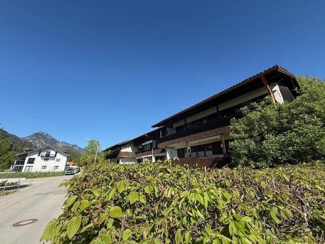 4 bedroom flat for sale, 64 m², Oberaudorf, Bavaria 4 bedroom flat for sale, 64 m², Oberaudorf, Bavaria