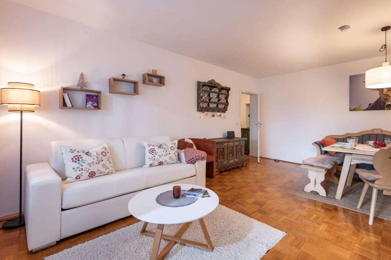 4 bedroom flat for sale, 64 m², Oberaudorf, Bavaria 4 bedroom flat for sale, 64 m², Oberaudorf, Bavaria