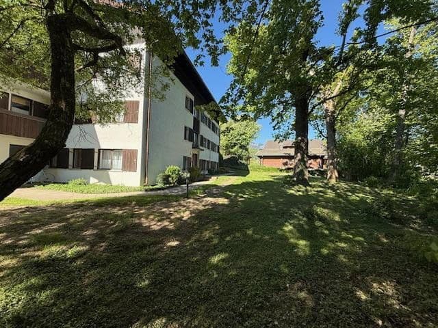 4 bedroom flat for sale, 64 m², Oberaudorf, Bavaria 4 bedroom flat for sale, 64 m², Oberaudorf, Bavaria