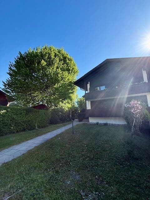 4 bedroom flat for sale, 64 m², Oberaudorf, Bavaria 4 bedroom flat for sale, 64 m², Oberaudorf, Bavaria