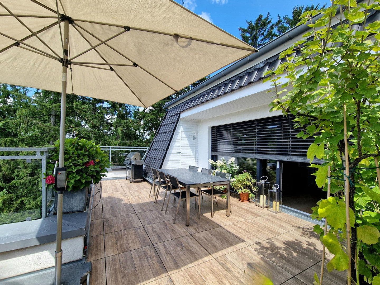 4 bedroom flat for sale, 129 m², Hamburg, Hamburg 4 bedroom flat for sale, 129 m², Hamburg, Hamburg
