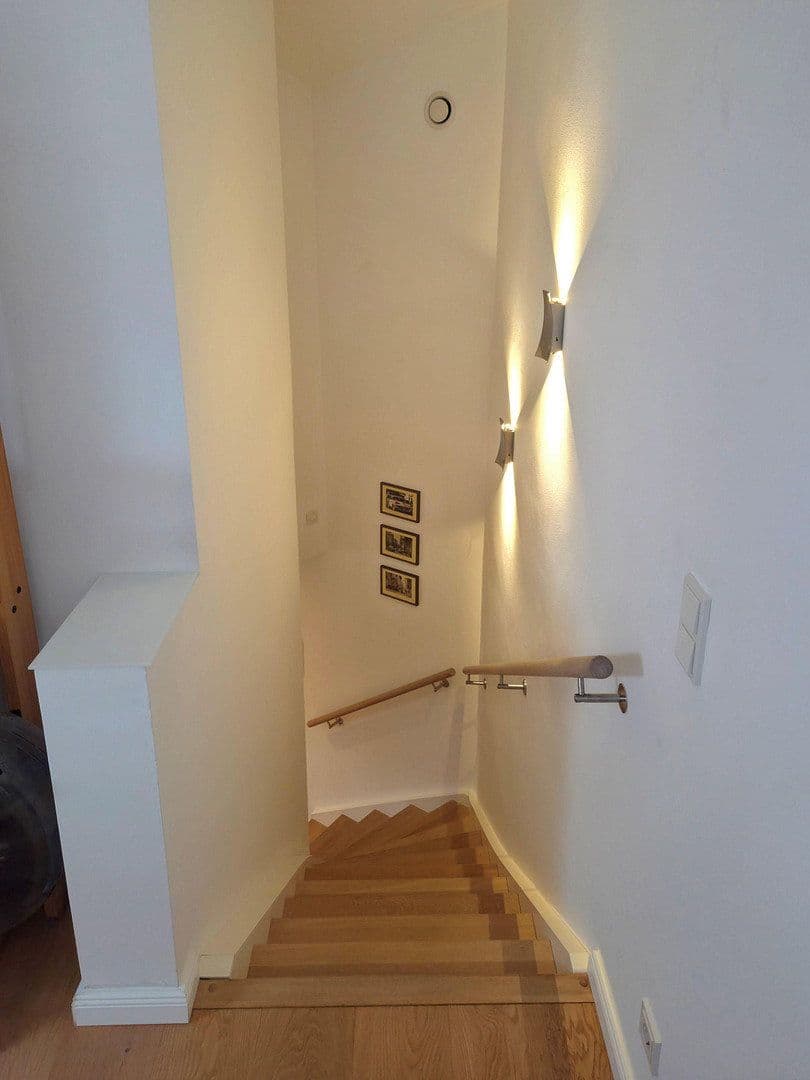 4 bedroom flat for sale, 129 m², Hamburg, Hamburg 4 bedroom flat for sale, 129 m², Hamburg, Hamburg