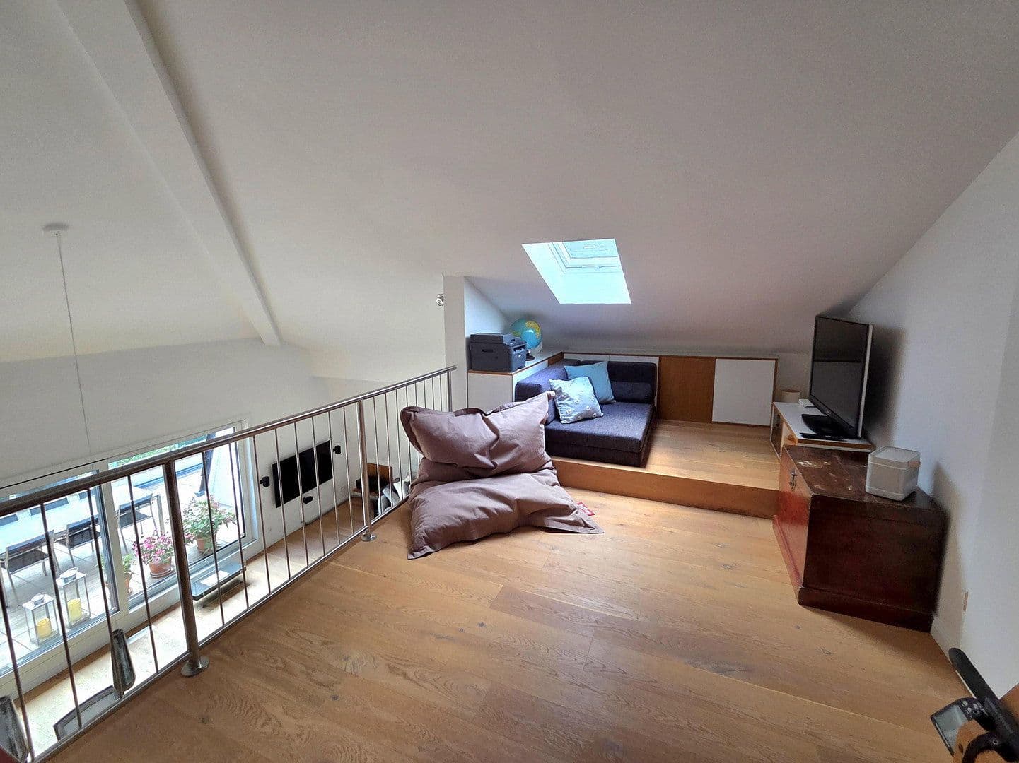 4 bedroom flat for sale, 129 m², Hamburg, Hamburg 4 bedroom flat for sale, 129 m², Hamburg, Hamburg