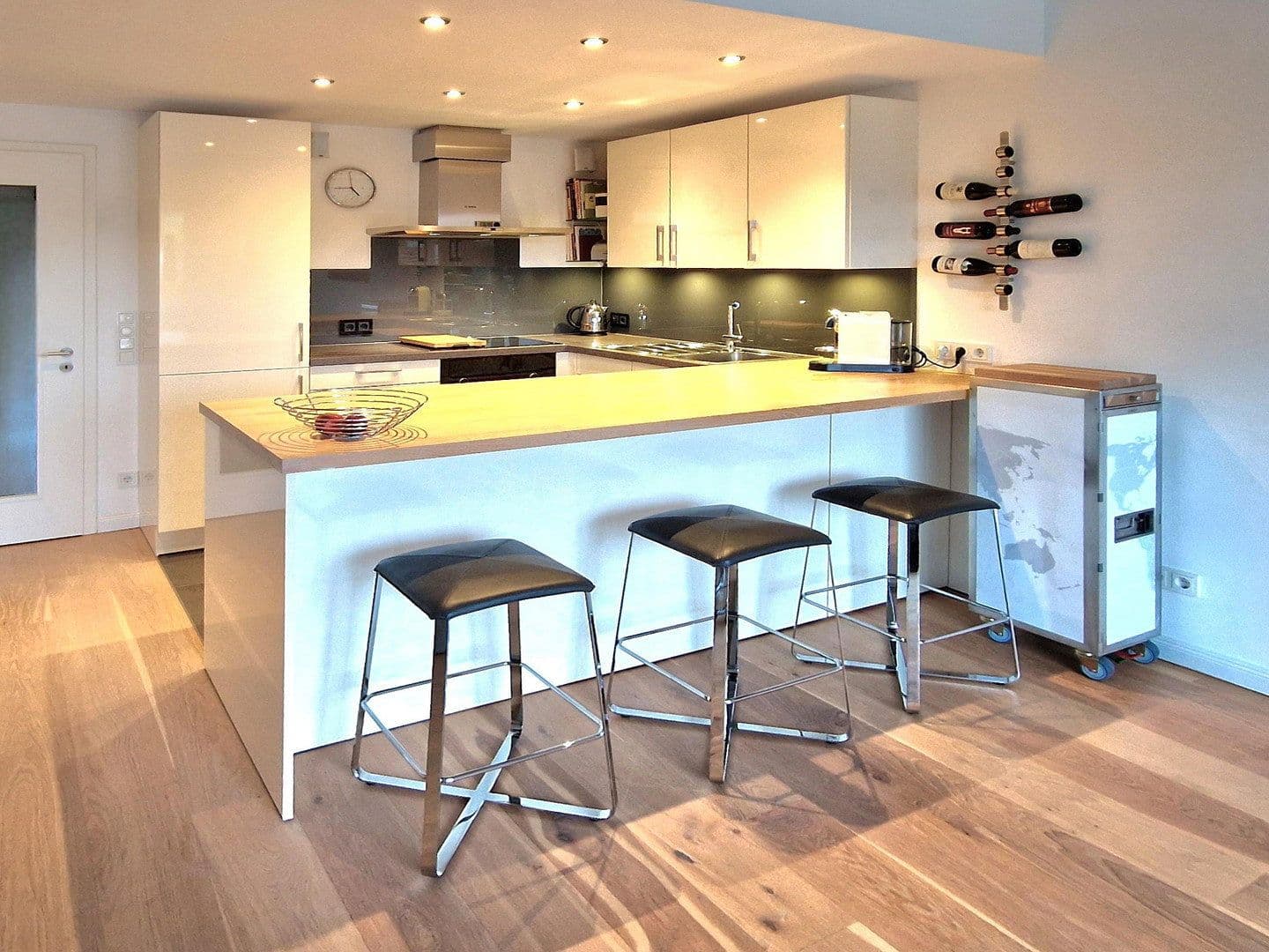 4 bedroom flat for sale, 129 m², Hamburg, Hamburg 4 bedroom flat for sale, 129 m², Hamburg, Hamburg