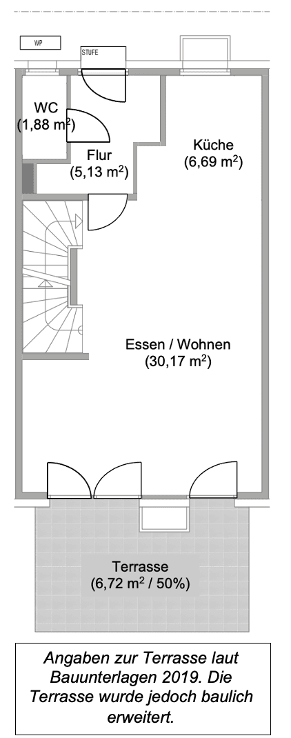 house for sale, 130 m², Aßling, Bavaria house for sale, 130 m², Aßling, Bavaria