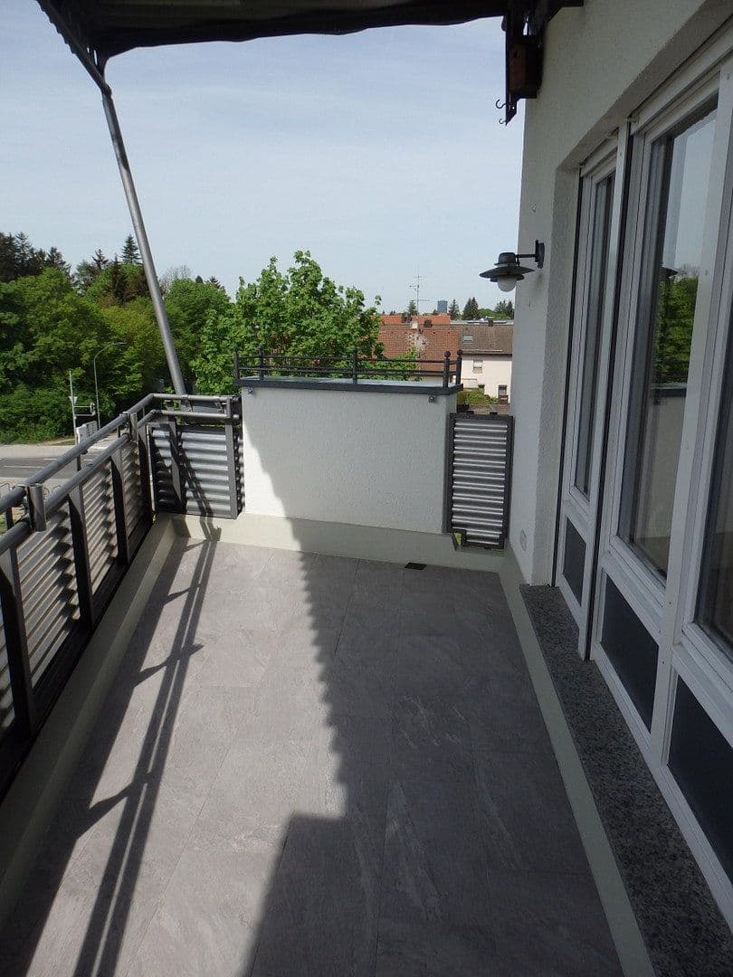 4 bedroom flat for sale, 93 m², München - Trudering, Bavaria 4 bedroom flat for sale, 93 m², München - Trudering, Bavaria