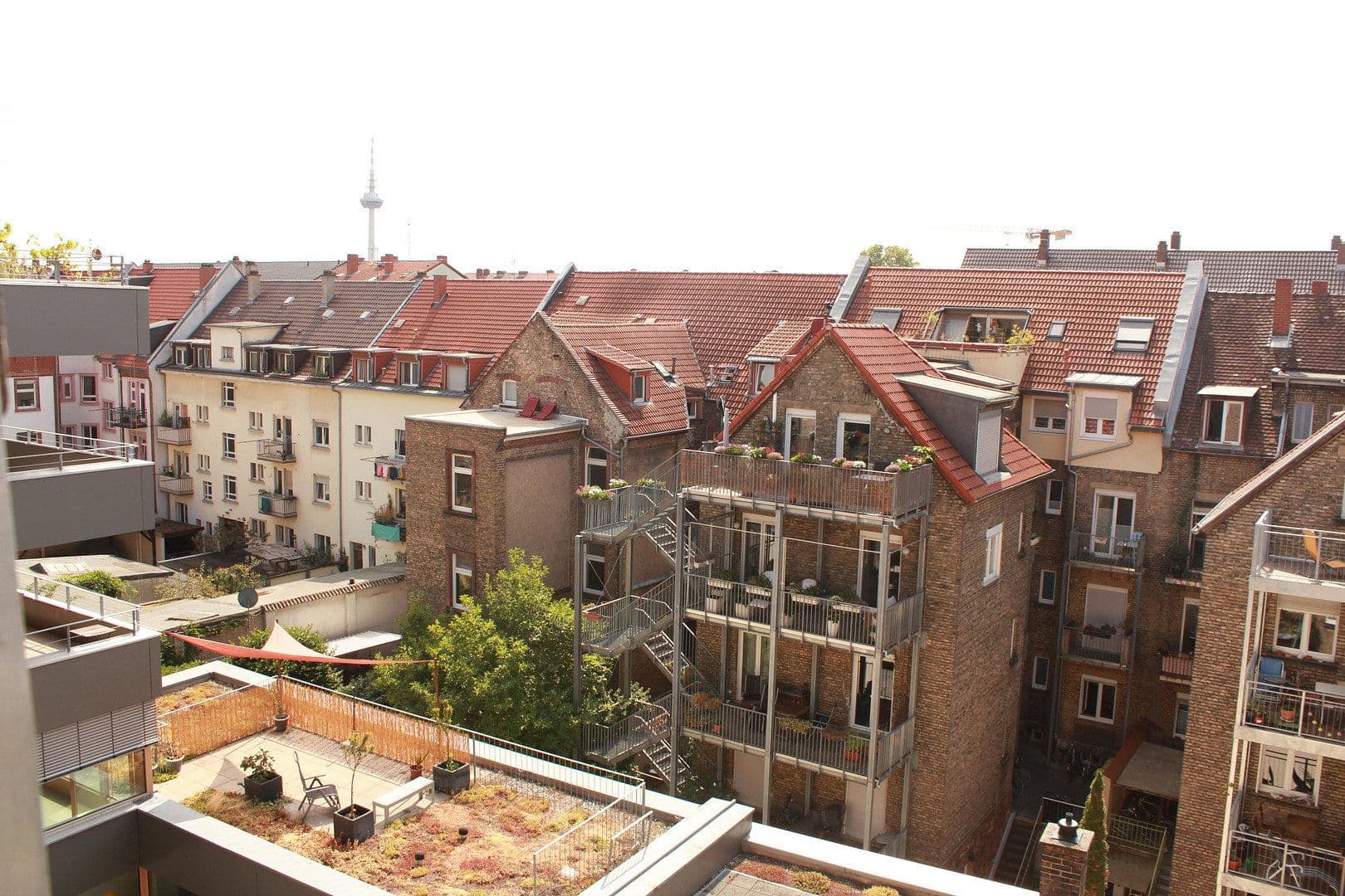 3 bedroom flat for sale, 84 m², Mannheim, Baden-Württemberg 3 bedroom flat for sale, 84 m², Mannheim, Baden-Württemberg