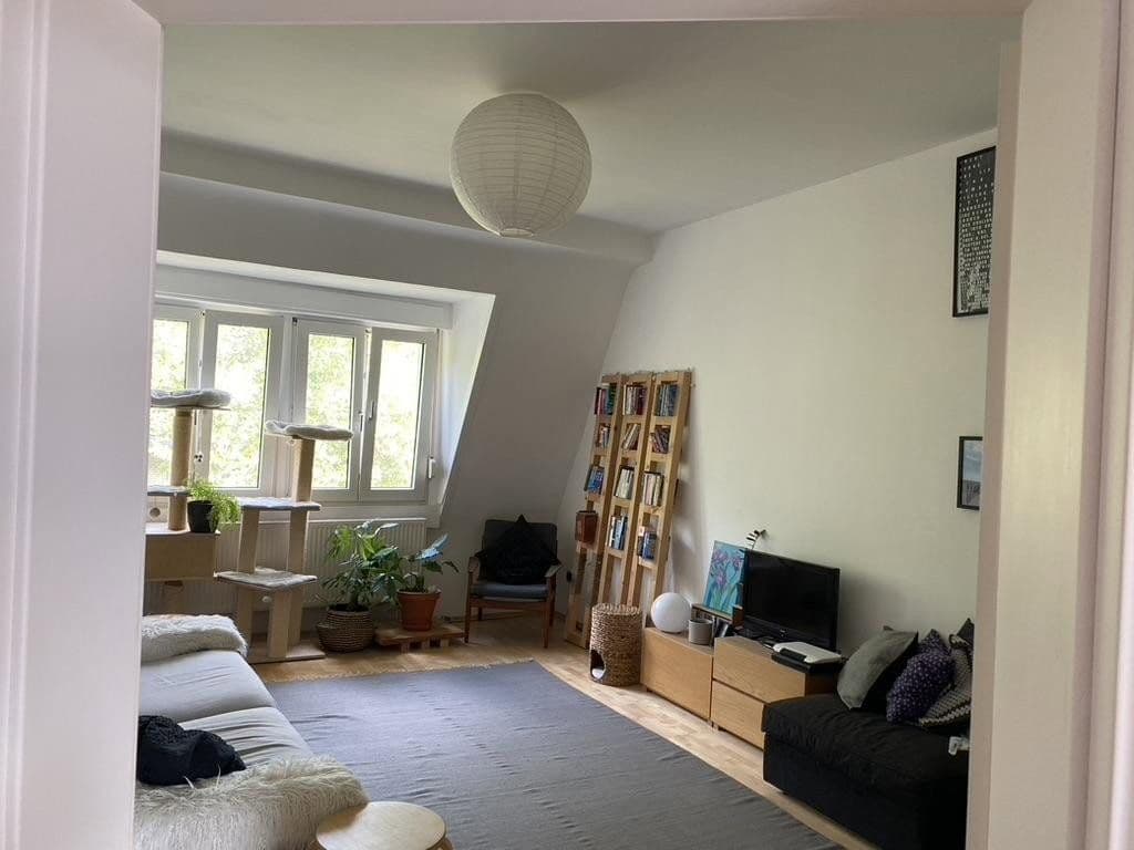 3 bedroom flat for sale, 84 m², Mannheim, Baden-Württemberg 3 bedroom flat for sale, 84 m², Mannheim, Baden-Württemberg