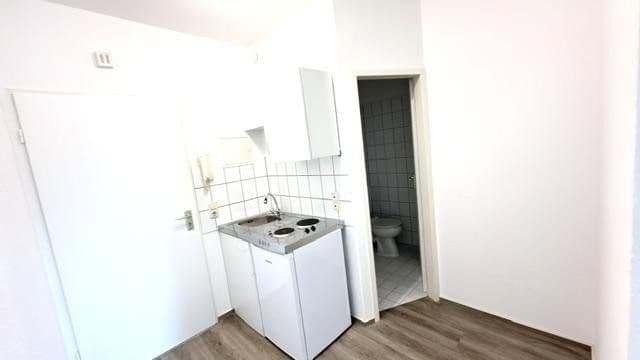 1 bedroom flat to rent, 21 m², Windmühlenstr. 8, Clausthal-Zellerfeld, Lower Saxony 1 bedroom flat to rent, 21 m², Windmühlenstr. 8, Clausthal-Zellerfeld, Lower Saxony