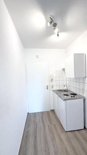 1 bedroom flat to rent, 21 m², Windmühlenstr. 8, Clausthal-Zellerfeld, Lower Saxony 1 bedroom flat to rent, 21 m², Windmühlenstr. 8, Clausthal-Zellerfeld, Lower Saxony