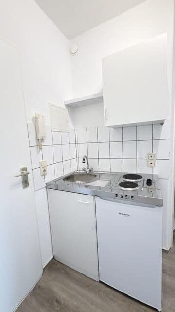 1 bedroom flat to rent, 21 m², Windmühlenstr. 8, Clausthal-Zellerfeld, Lower Saxony 1 bedroom flat to rent, 21 m², Windmühlenstr. 8, Clausthal-Zellerfeld, Lower Saxony