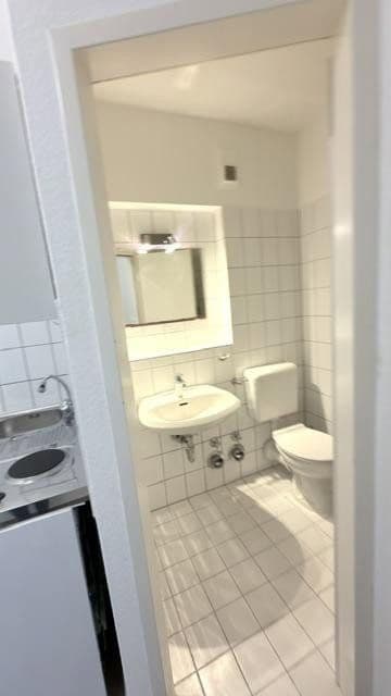 1 bedroom flat to rent, 21 m², Windmühlenstr. 8, Clausthal-Zellerfeld, Lower Saxony 1 bedroom flat to rent, 21 m², Windmühlenstr. 8, Clausthal-Zellerfeld, Lower Saxony