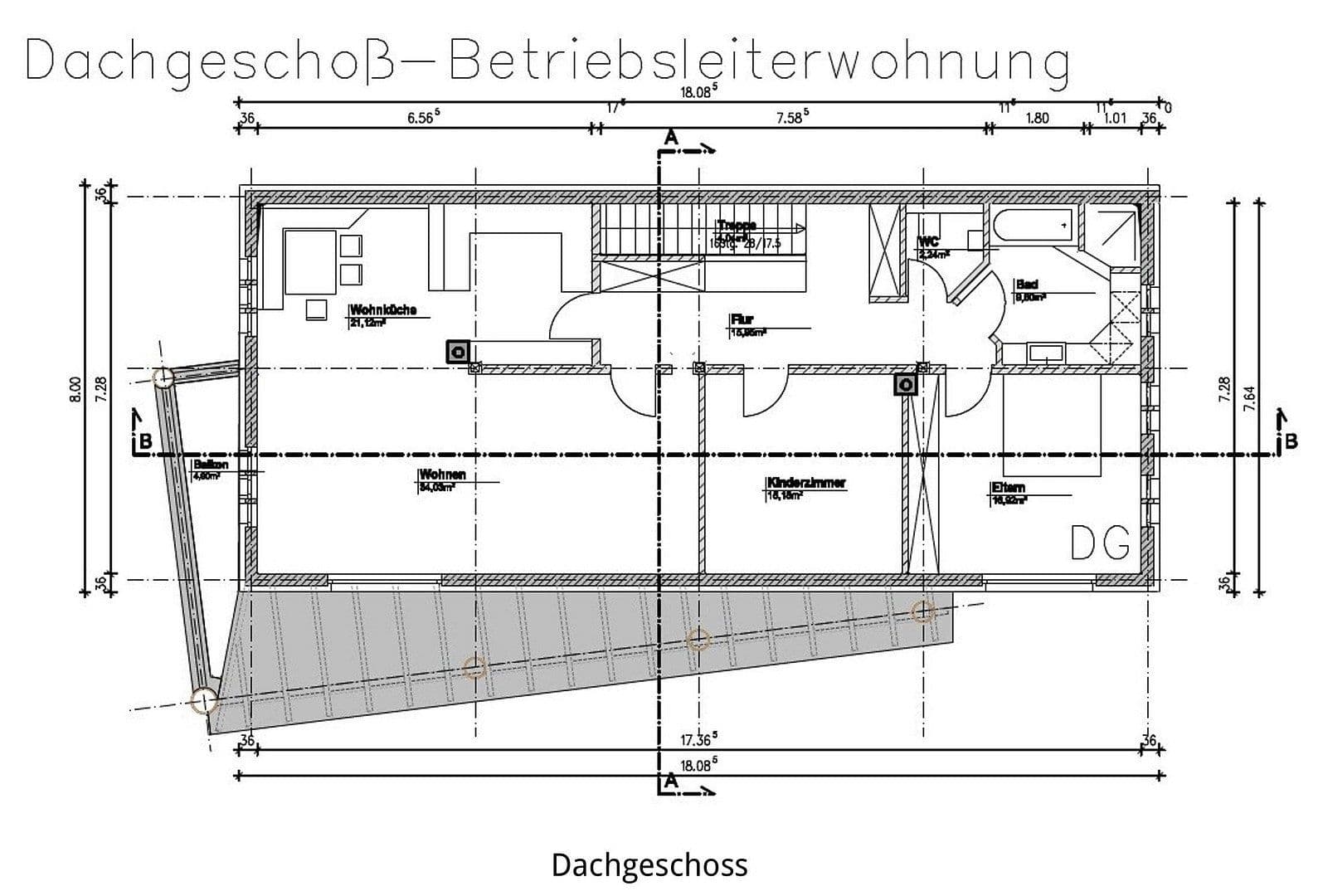 office for sale, 560 m², Frasdorf, Bavaria office for sale, 560 m², Frasdorf, Bavaria