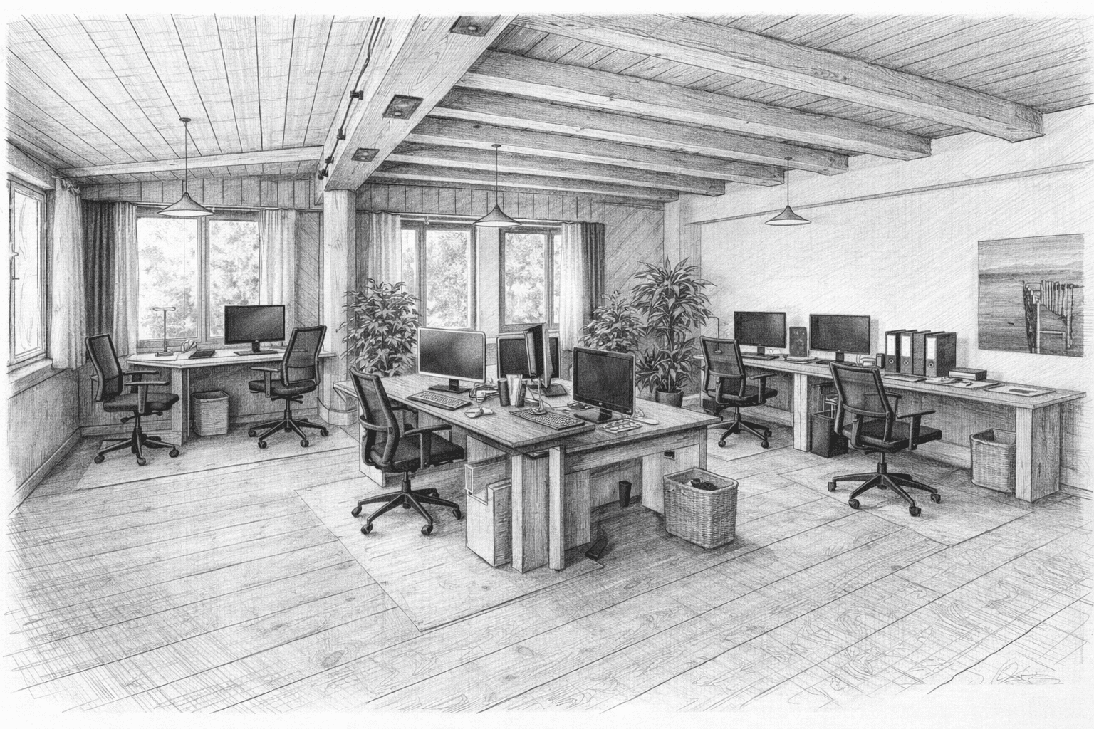 office for sale, 560 m², Frasdorf, Bavaria office for sale, 560 m², Frasdorf, Bavaria
