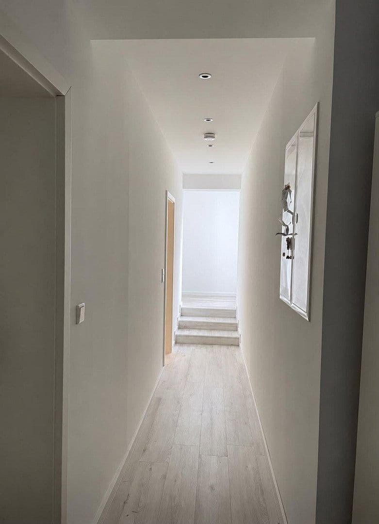 4 bedroom flat to rent, 105 m², Hohe Straße 16, Dortmund, North Rhine-Westphalia 4 bedroom flat to rent, 105 m², Hohe Straße 16, Dortmund, North Rhine-Westphalia