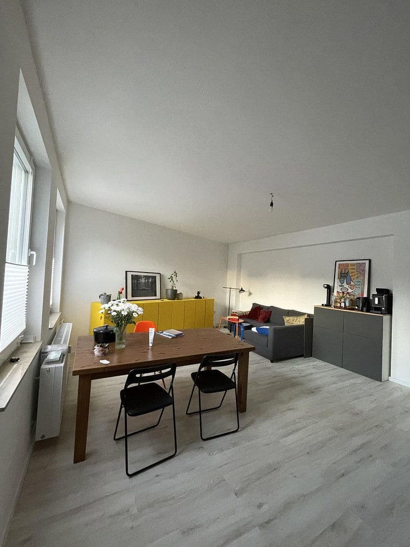 4 bedroom flat to rent, 105 m², Hohe Straße 16, Dortmund, North Rhine-Westphalia 4 bedroom flat to rent, 105 m², Hohe Straße 16, Dortmund, North Rhine-Westphalia