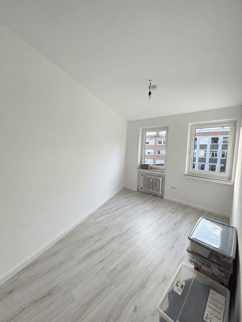 4 bedroom flat to rent, 105 m², Hohe Straße 16, Dortmund, North Rhine-Westphalia 4 bedroom flat to rent, 105 m², Hohe Straße 16, Dortmund, North Rhine-Westphalia