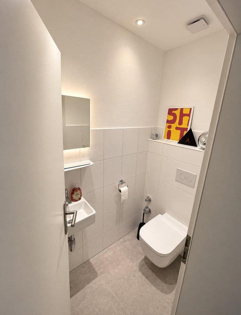 4 bedroom flat to rent, 105 m², Hohe Straße 16, Dortmund, North Rhine-Westphalia 4 bedroom flat to rent, 105 m², Hohe Straße 16, Dortmund, North Rhine-Westphalia