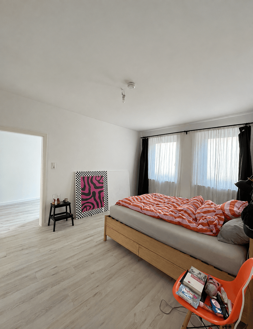 4 bedroom flat to rent, 105 m², Hohe Straße 16, Dortmund, North Rhine-Westphalia 4 bedroom flat to rent, 105 m², Hohe Straße 16, Dortmund, North Rhine-Westphalia