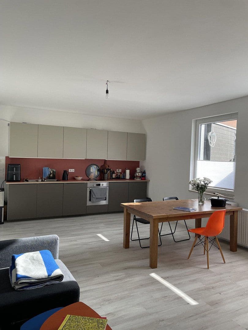 4 bedroom flat to rent, 105 m², Hohe Straße 16, Dortmund, North Rhine-Westphalia 4 bedroom flat to rent, 105 m², Hohe Straße 16, Dortmund, North Rhine-Westphalia