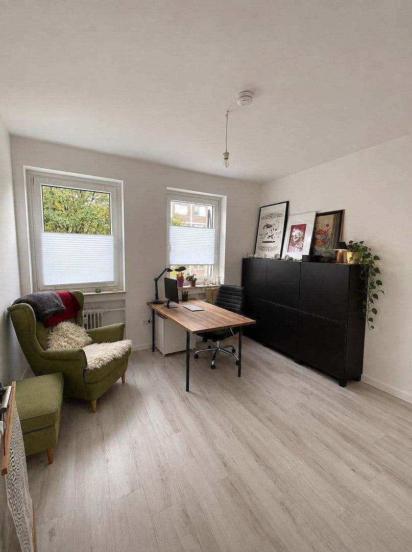 4 bedroom flat to rent, 105 m², Hohe Straße 16, Dortmund, North Rhine-Westphalia 4 bedroom flat to rent, 105 m², Hohe Straße 16, Dortmund, North Rhine-Westphalia