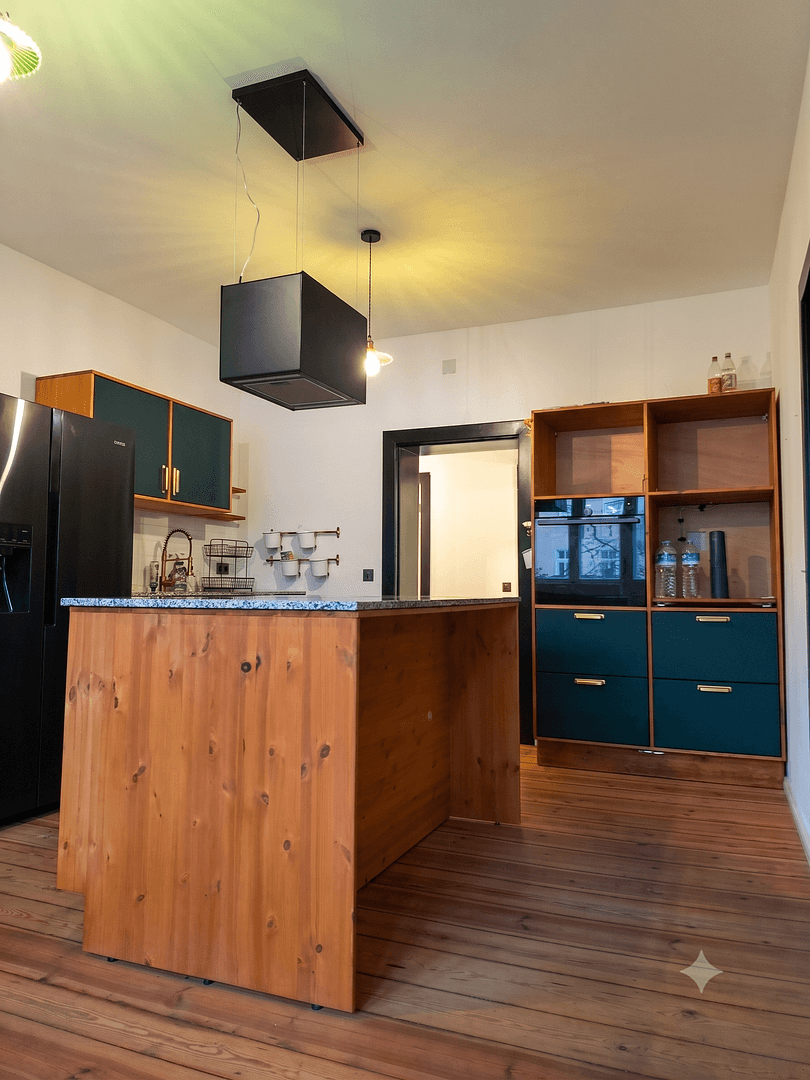 2 bedroom with open-plan kitchen flat for sale, 93 m², Berlin, Berlin 2 bedroom with open-plan kitchen flat for sale, 93 m², Berlin, Berlin